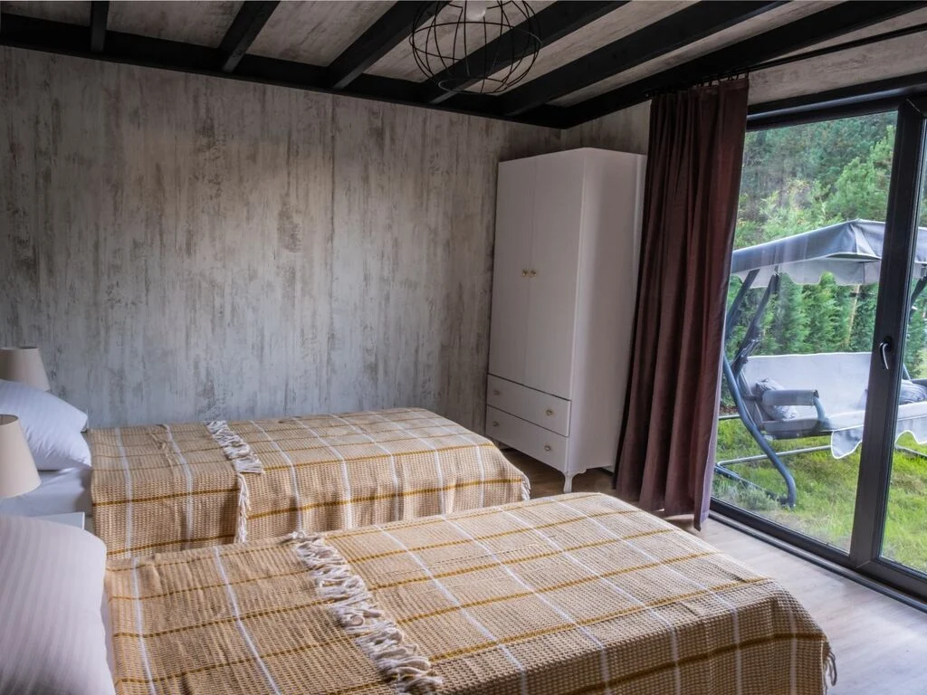 World Deluxe Sapanca