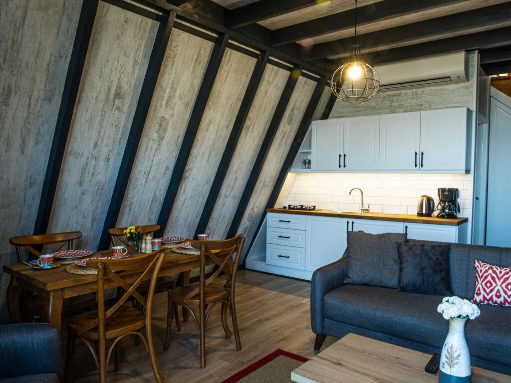 World Deluxe Sapanca