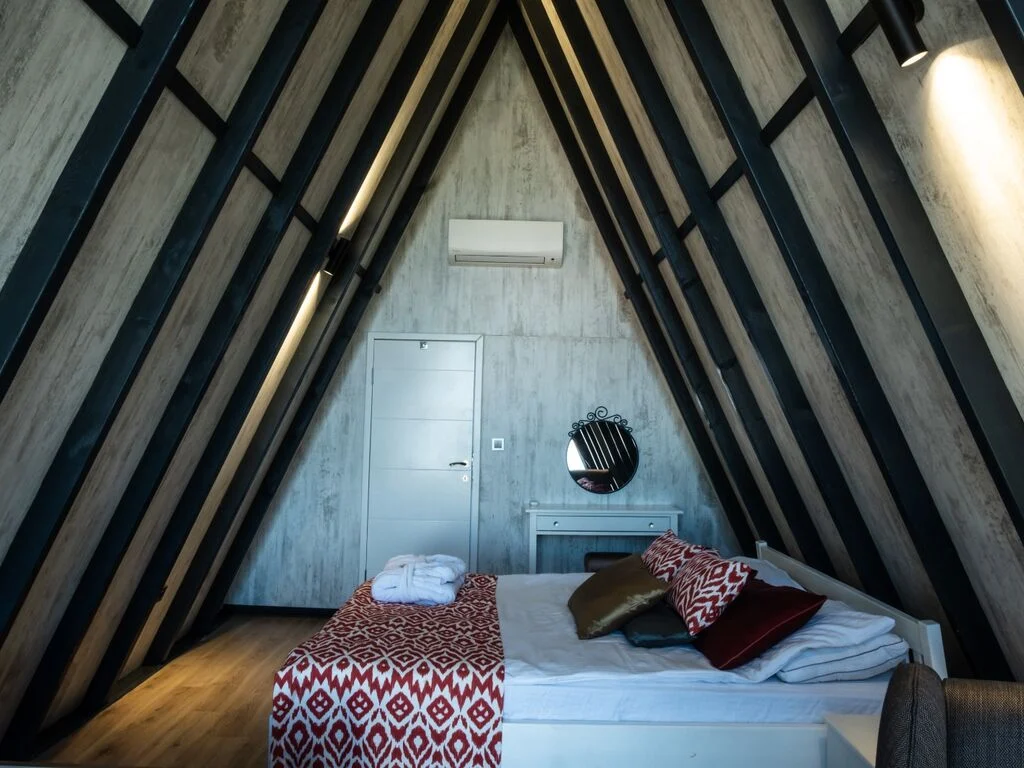 World Deluxe Sapanca