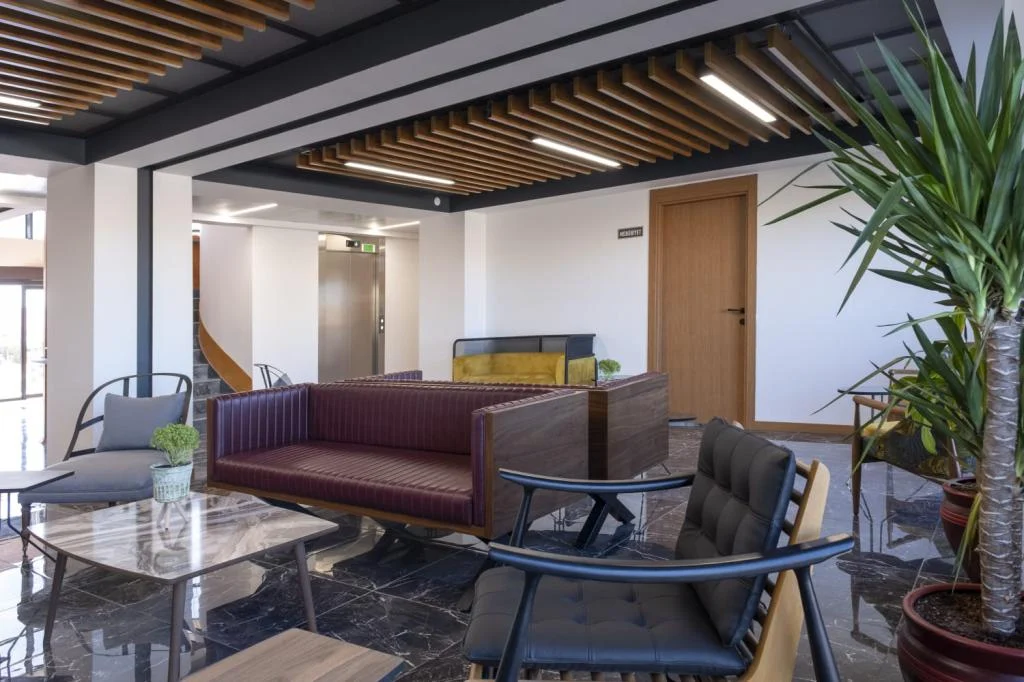 Es Termal Otel & Spa Kütahya