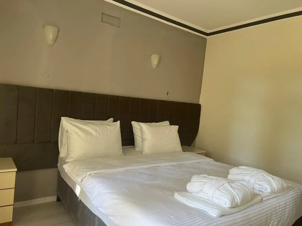 Vanna Deluxe Termal Hotel Spa