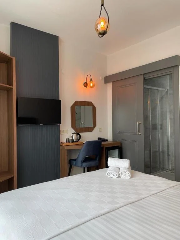 The Rest Port Hotel By Concept Royal