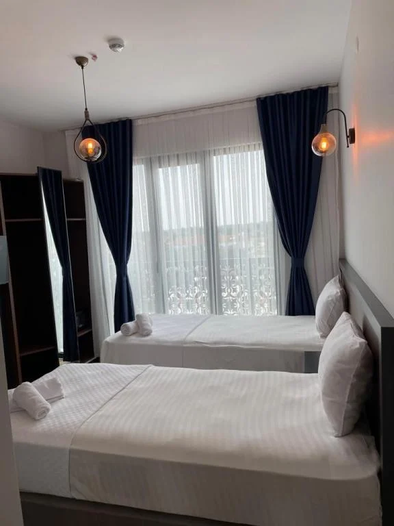 The Rest Port Hotel By Concept Royal