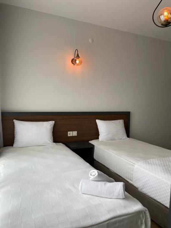 The Rest Port Hotel By Concept Royal