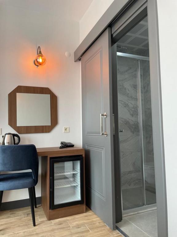 The Rest Port Hotel By Concept Royal