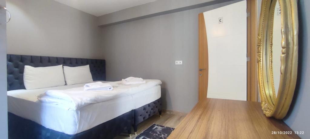 Çetin Rezidans Otel Alaşehir