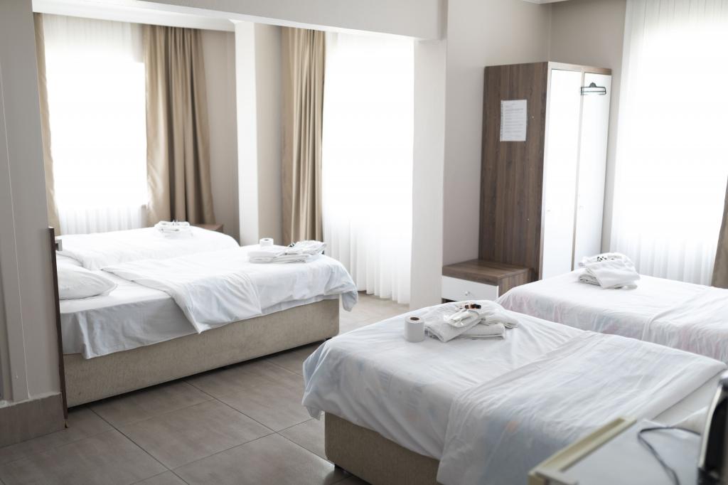 Beyazhan Otel Çorum