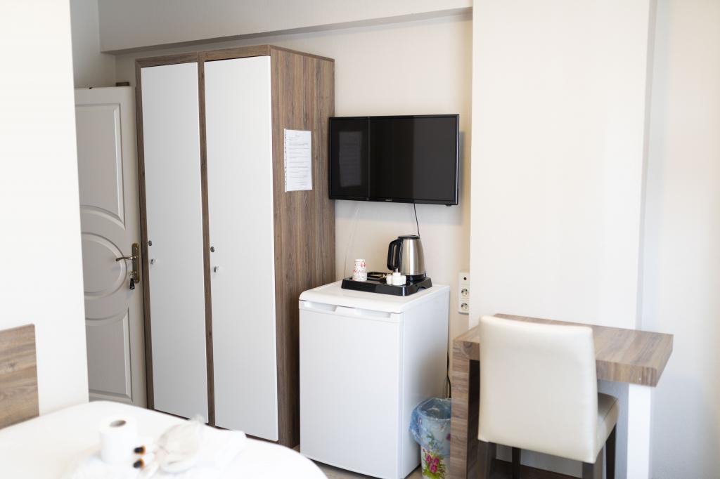 Beyazhan Otel Çorum