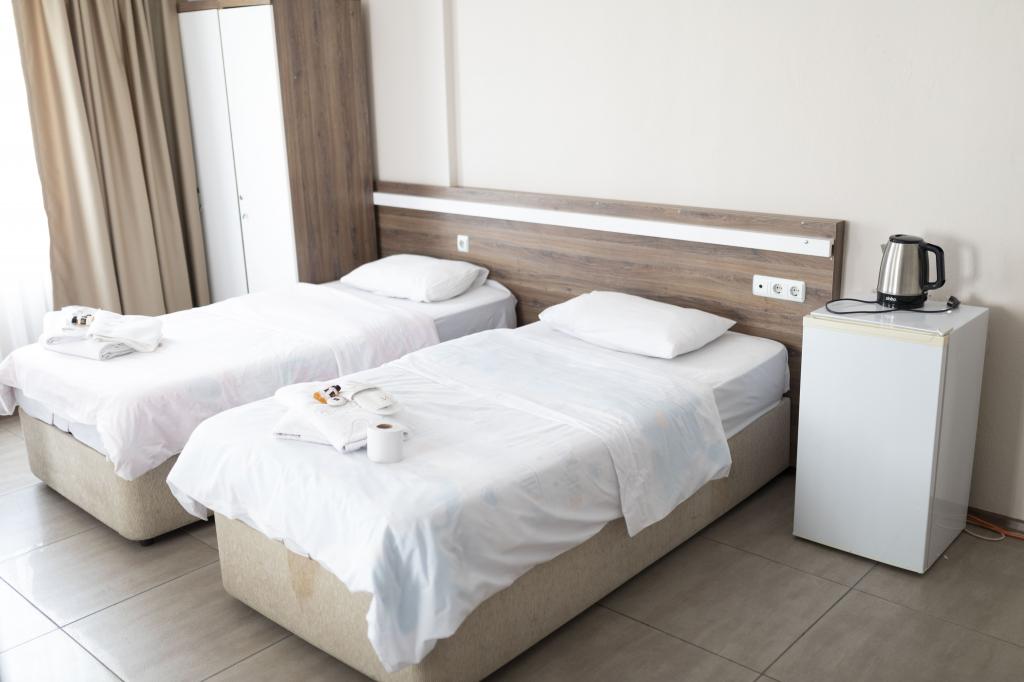 Beyazhan Otel Çorum