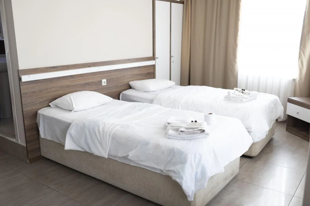 Beyazhan Otel Çorum