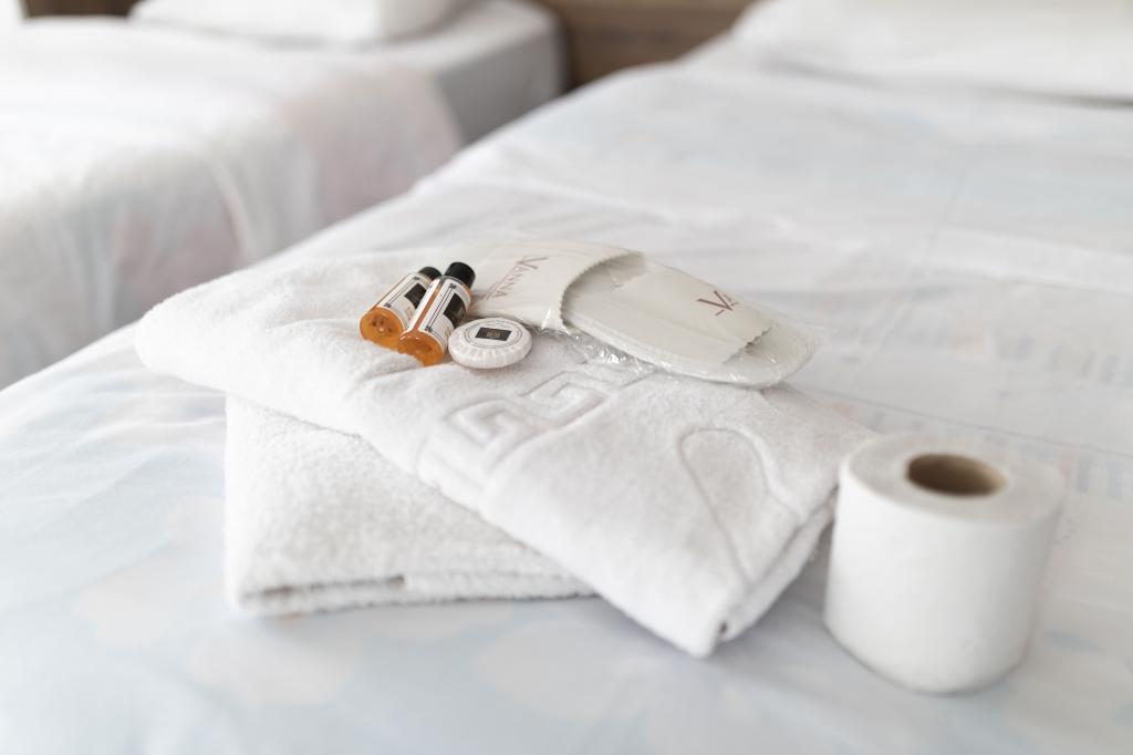 Beyazhan Otel Çorum