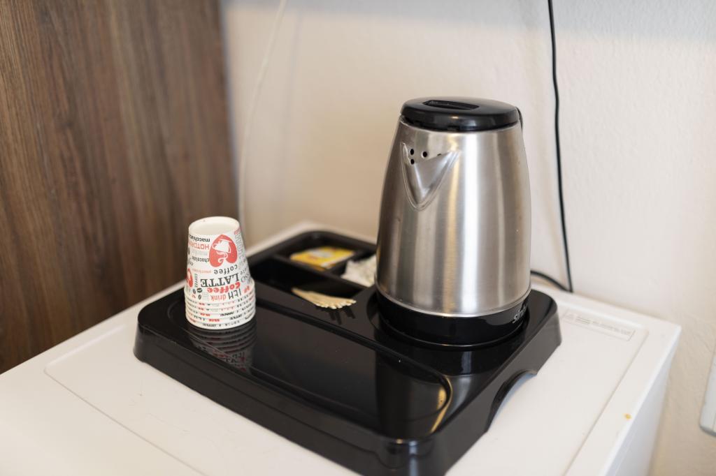 Beyazhan Otel Çorum