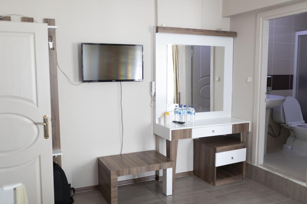 Beyazhan Otel Çorum