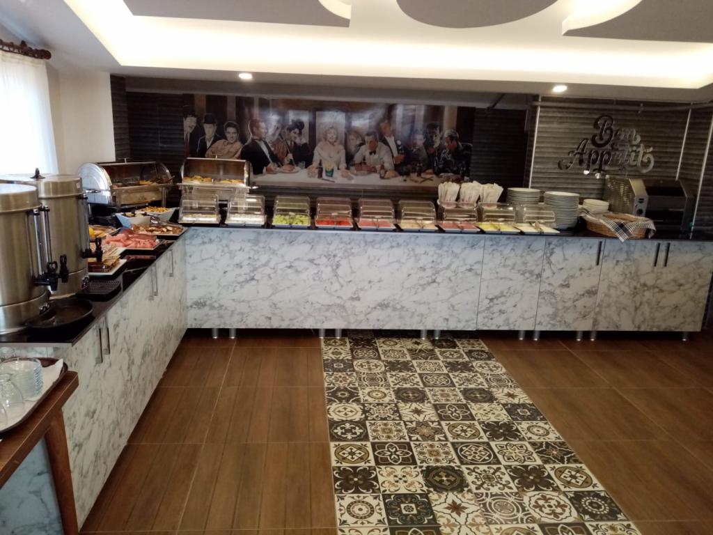 Palmiye Suites Hotel