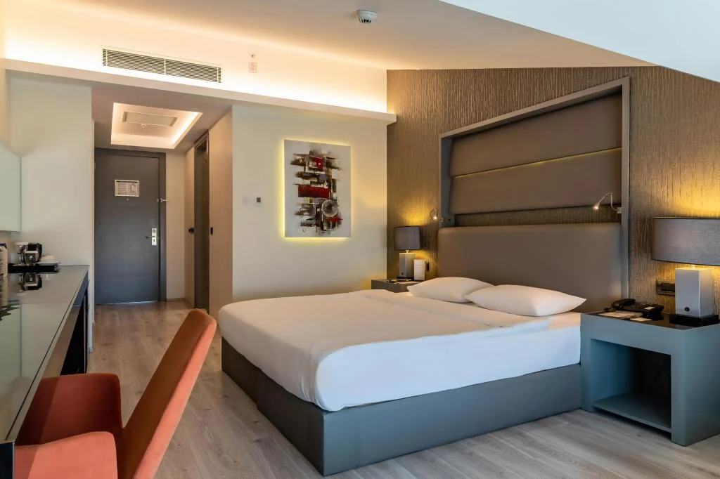 Park Dedeman Eskişehir