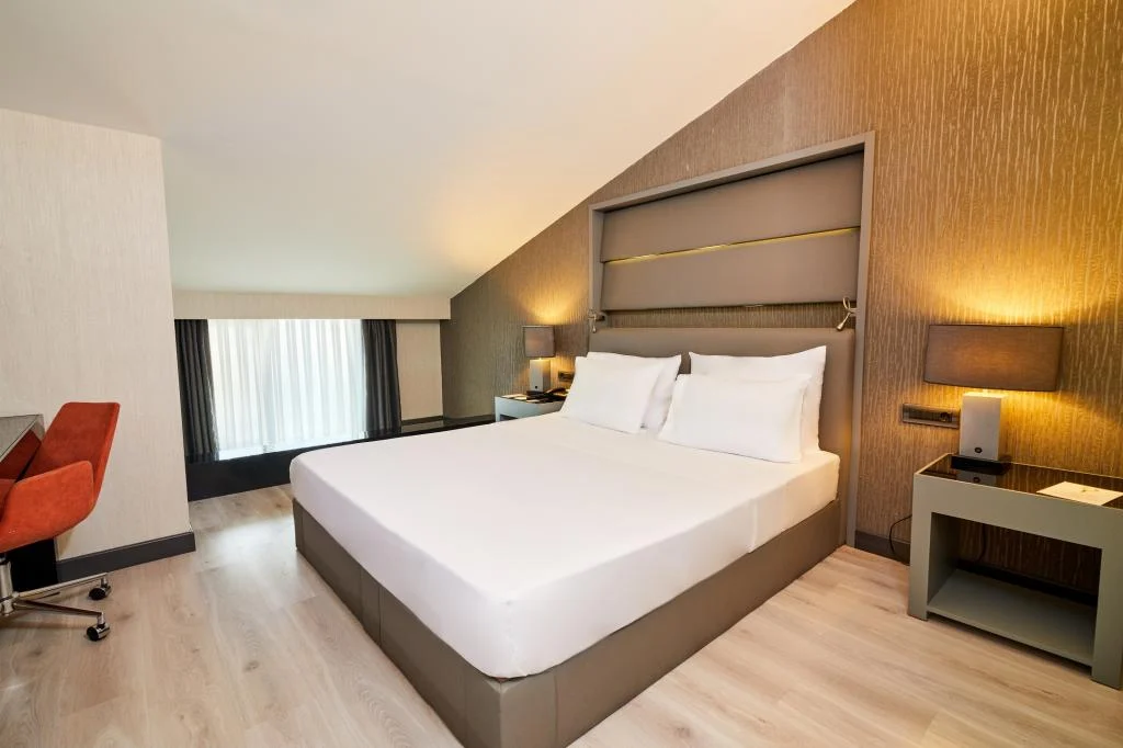 Park Dedeman Eskişehir