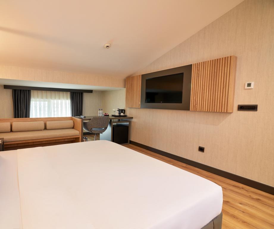 Park Dedeman Eskişehir