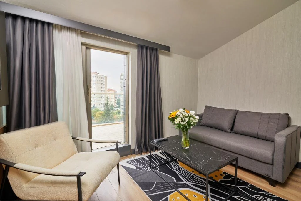 Park Dedeman Eskişehir