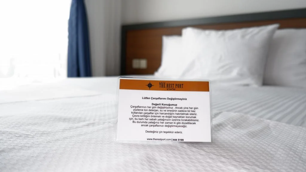 The Rest Port Hotel By Concept Royal