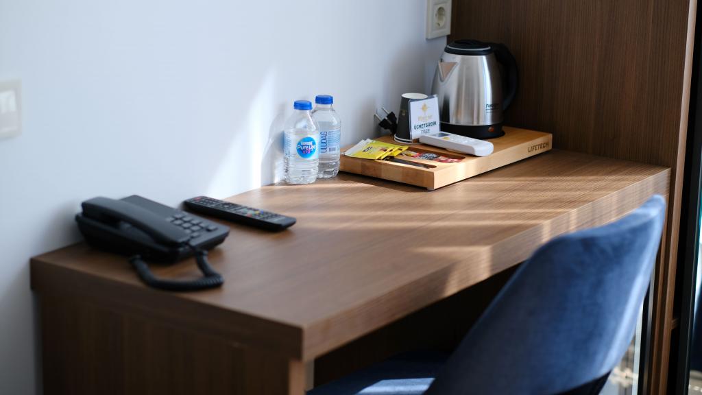 The Rest Port Hotel By Concept Royal