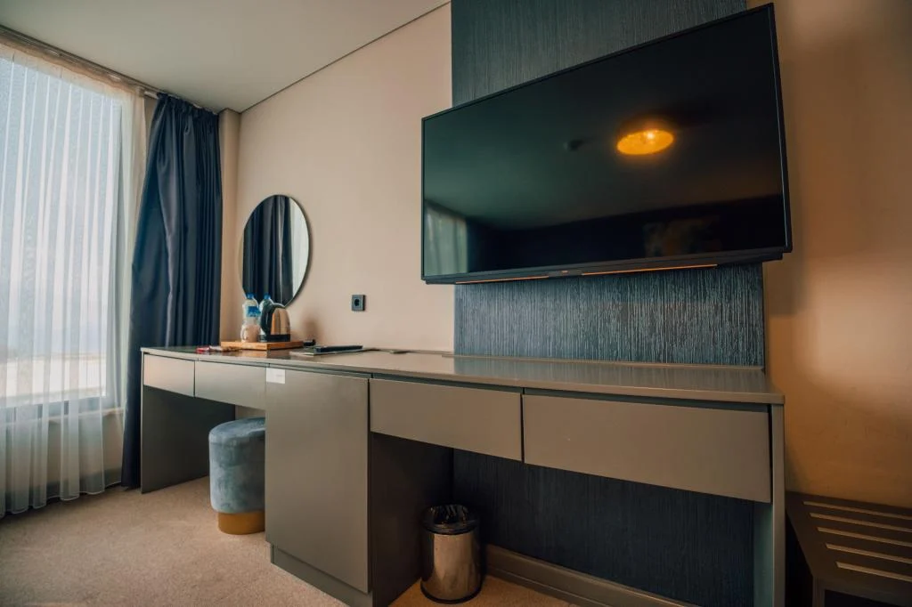 Del Lago Luxury Hotel By Saraçoğlu Sapanca