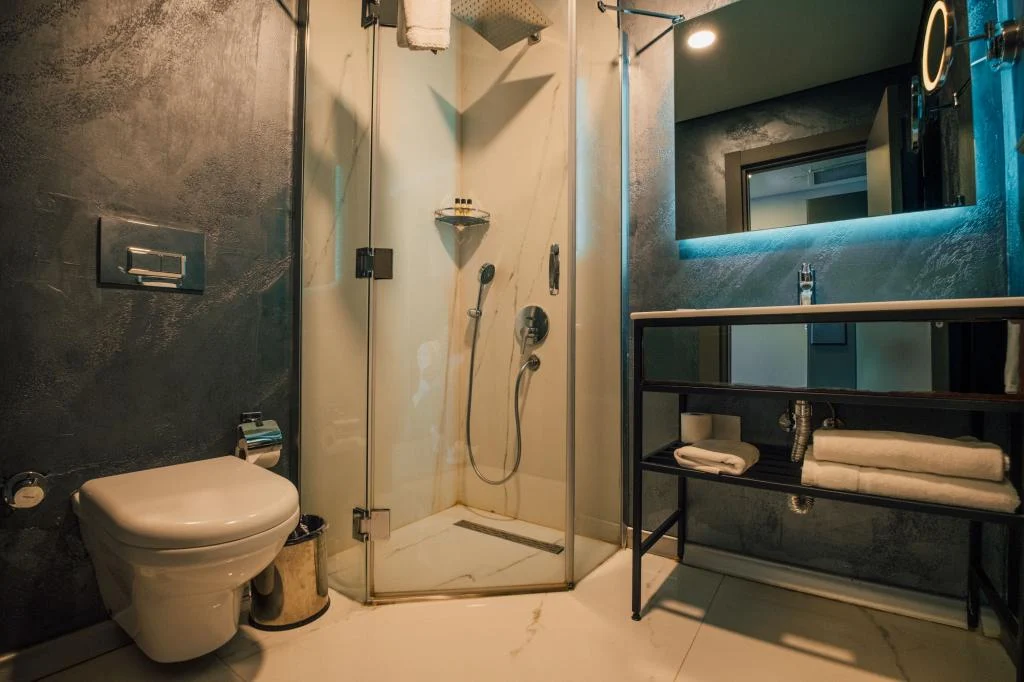 Del Lago Luxury Hotel By Saraçoğlu Sapanca