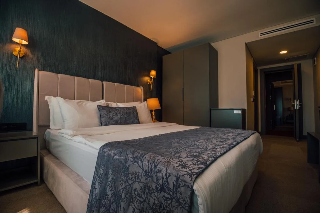 Del Lago Luxury Hotel By Saraçoğlu Sapanca