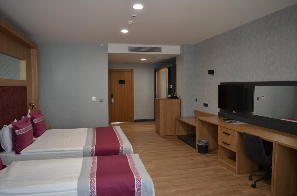 Lavanta Tepesi Hotel