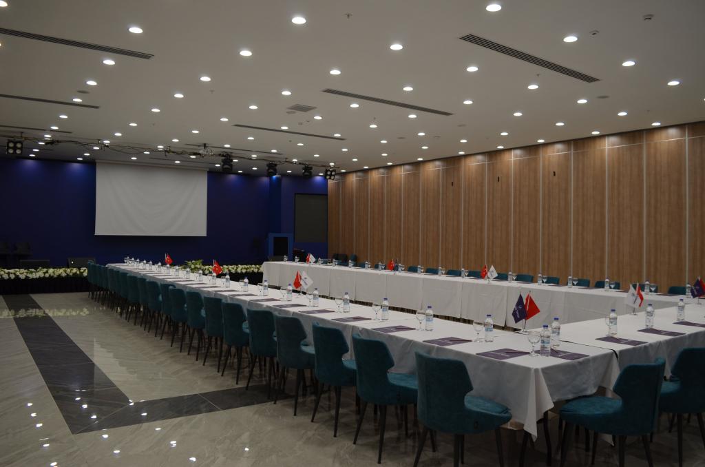 Lavanta Tepesi Hotel