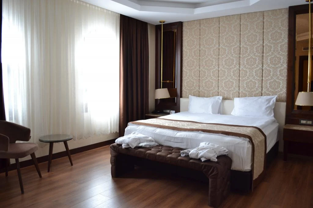 Gülümser Hatun Termal