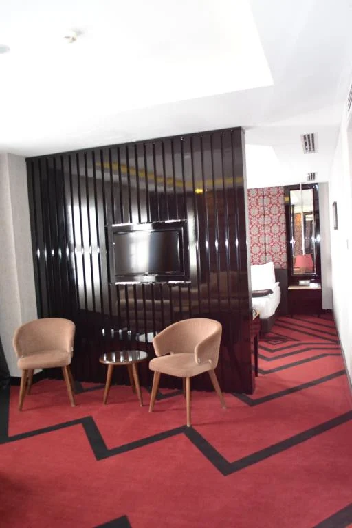 Gülümser Hatun Termal