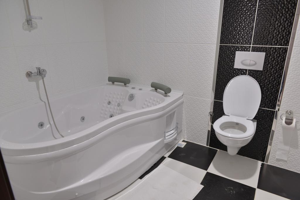 Grand Beyaz Saray Otel