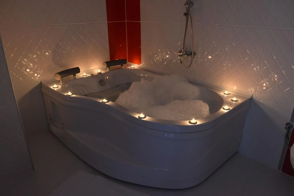 Grand Beyaz Saray Otel