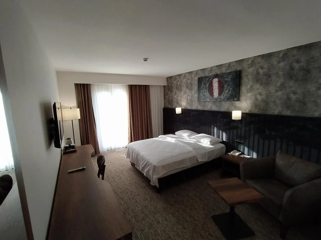 Anemon Karabük Hotel