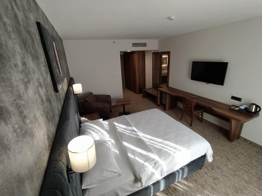 Anemon Karabük Hotel