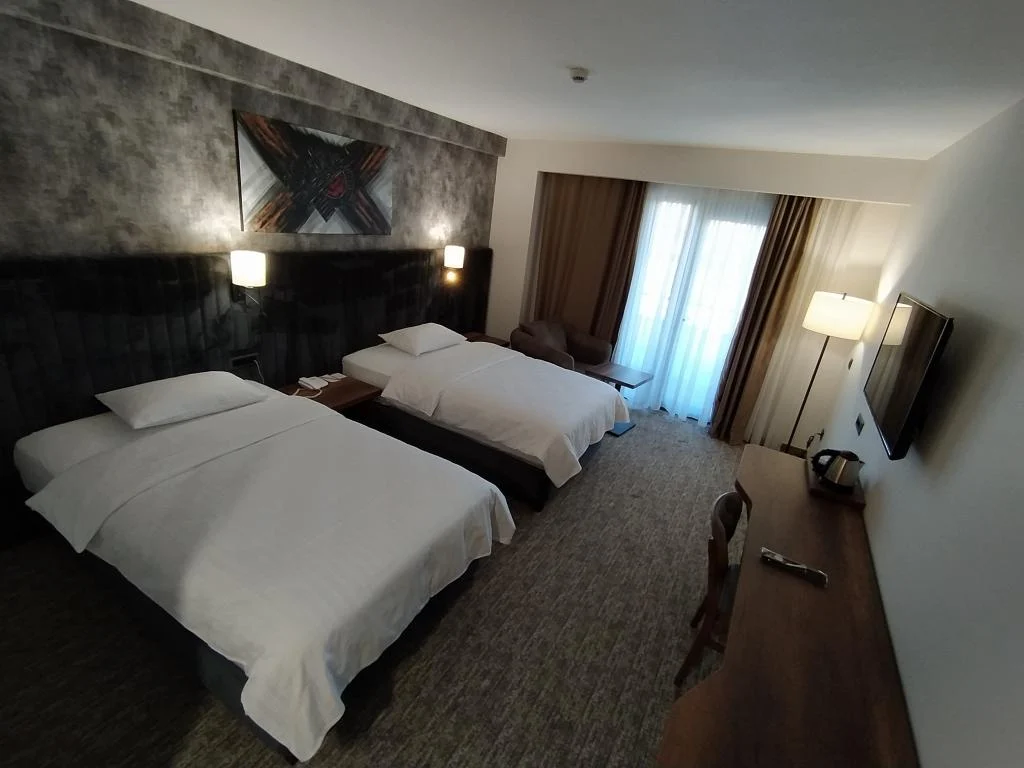 Anemon Karabük Hotel