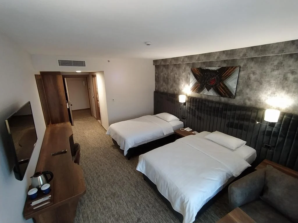 Anemon Karabük Hotel