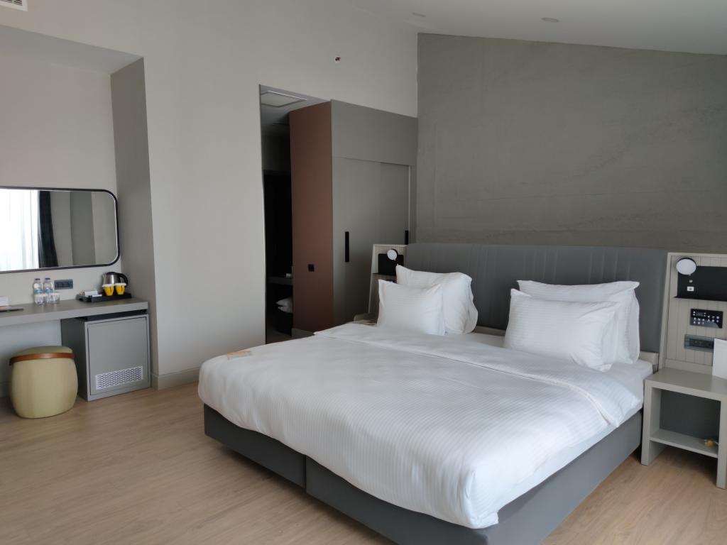 Smart by Dedeman Eskişehir