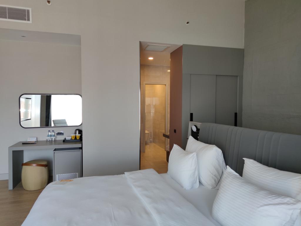 Smart by Dedeman Eskişehir