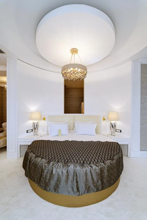 Wellborn Luxury Otel