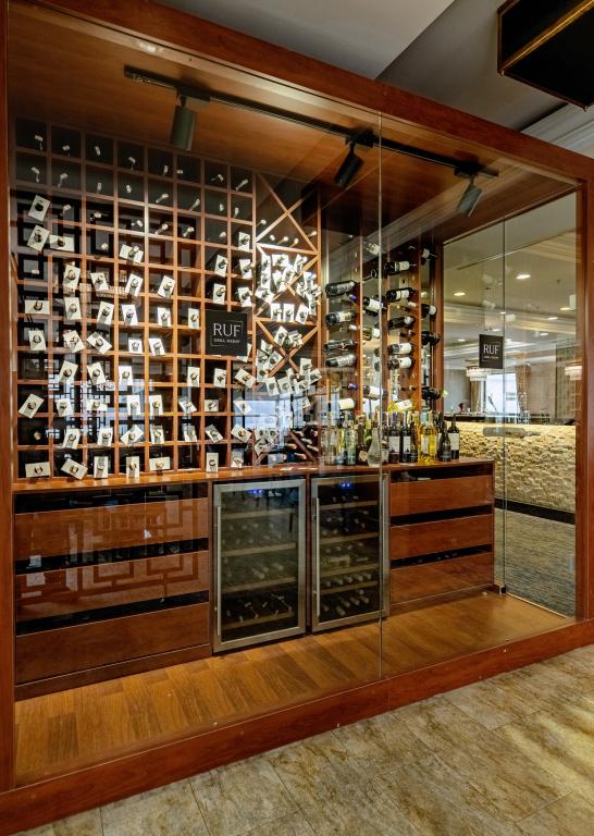 Wellborn Luxury Otel