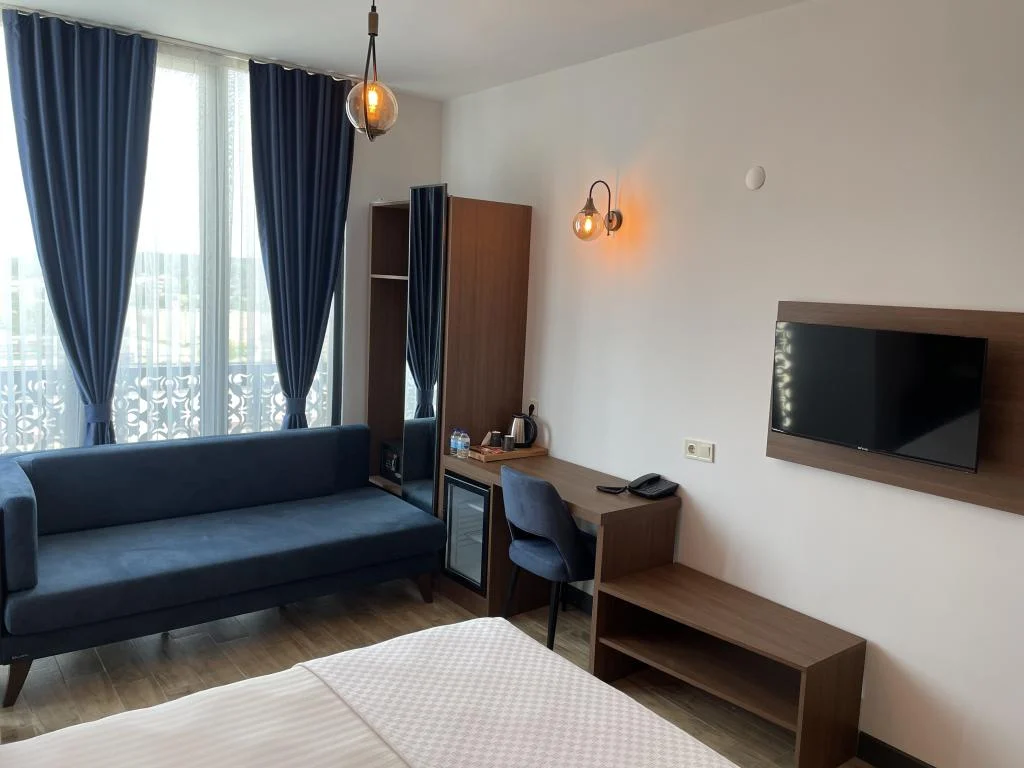 The Rest Port Hotel By Concept Royal