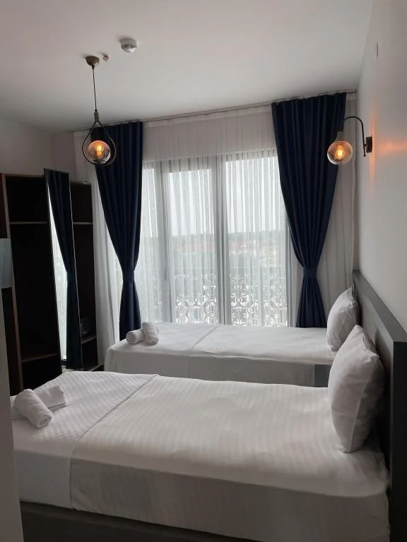 The Rest Port Hotel By Concept Royal