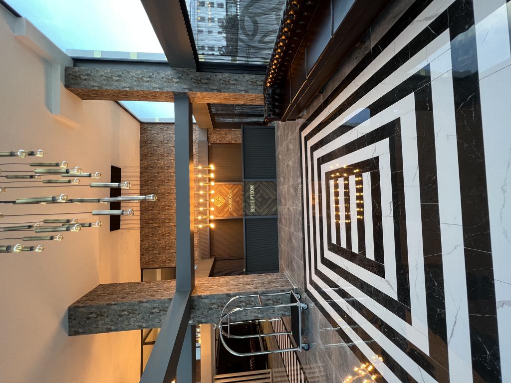 Grand Çakıroğlu Otel