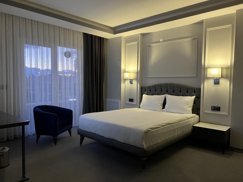 Grand Çakıroğlu Otel