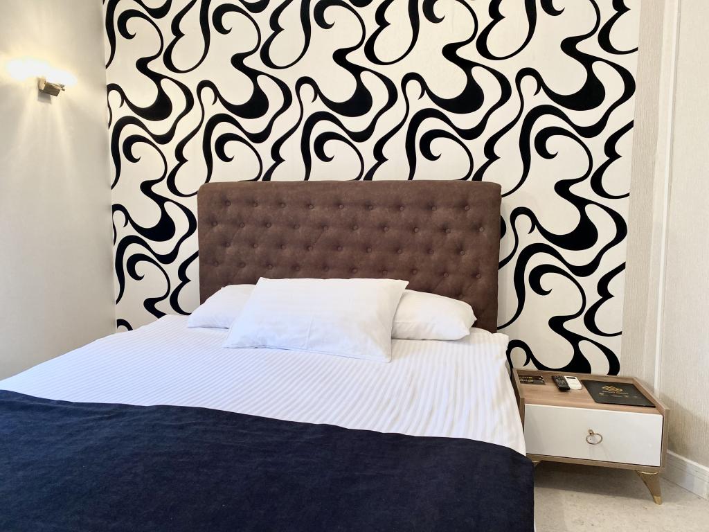 Blackmoon Villa Hotel