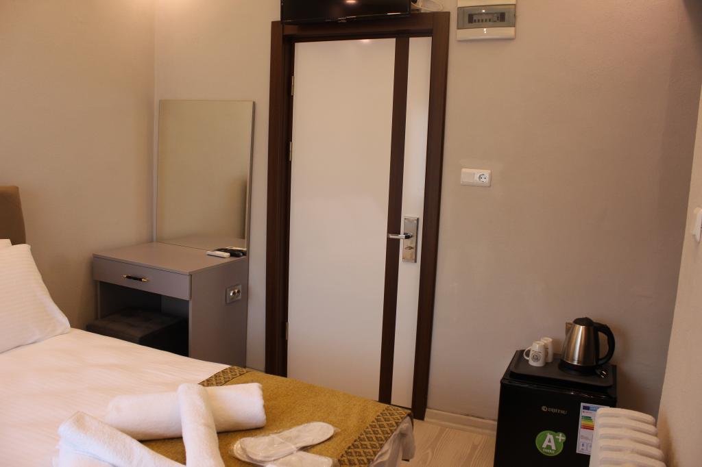 Class Hotel Kırklareli