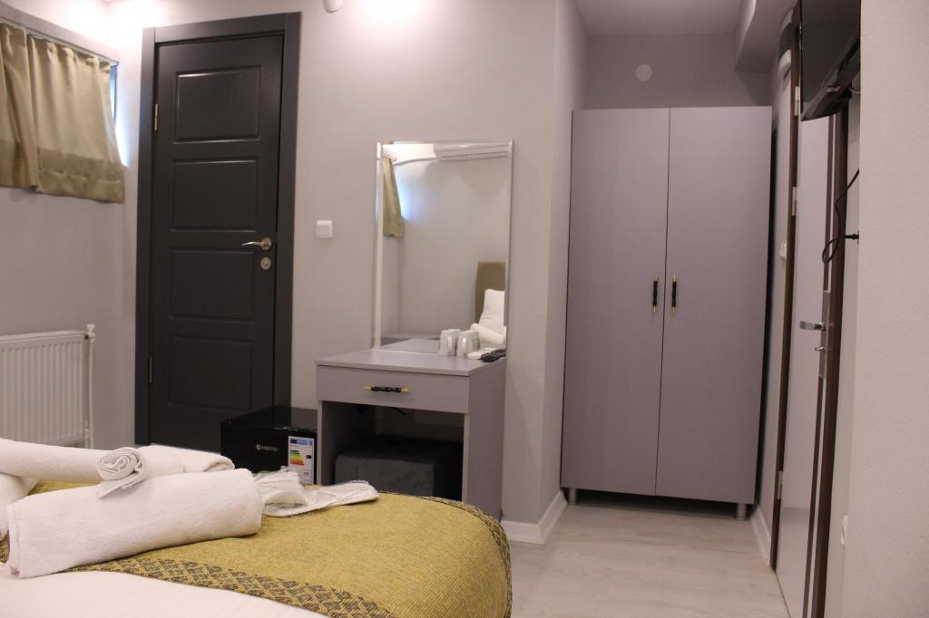 Class Hotel Kırklareli