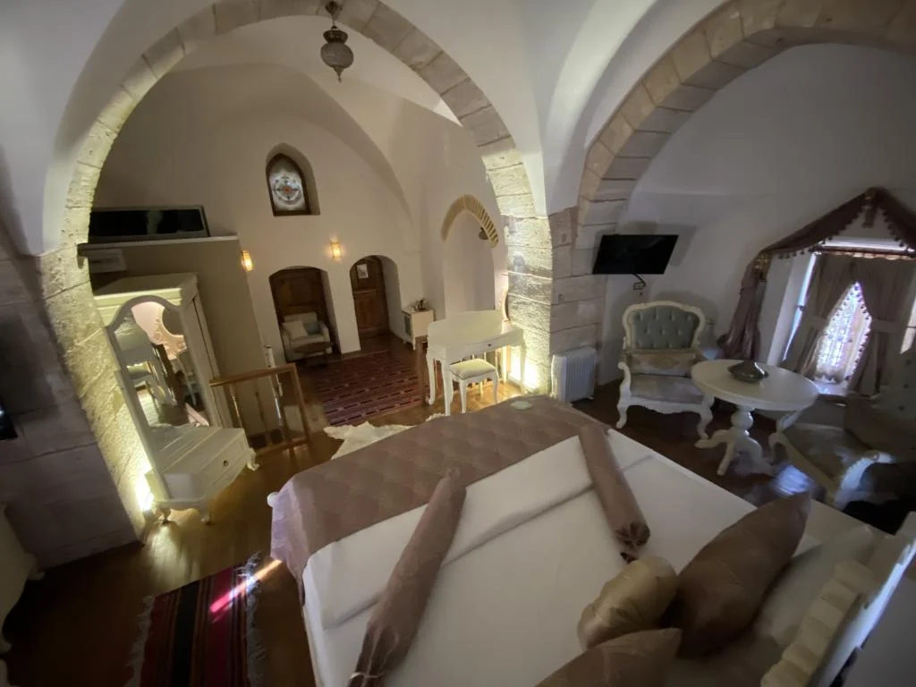 Behrampaşa Otel & Restaurant