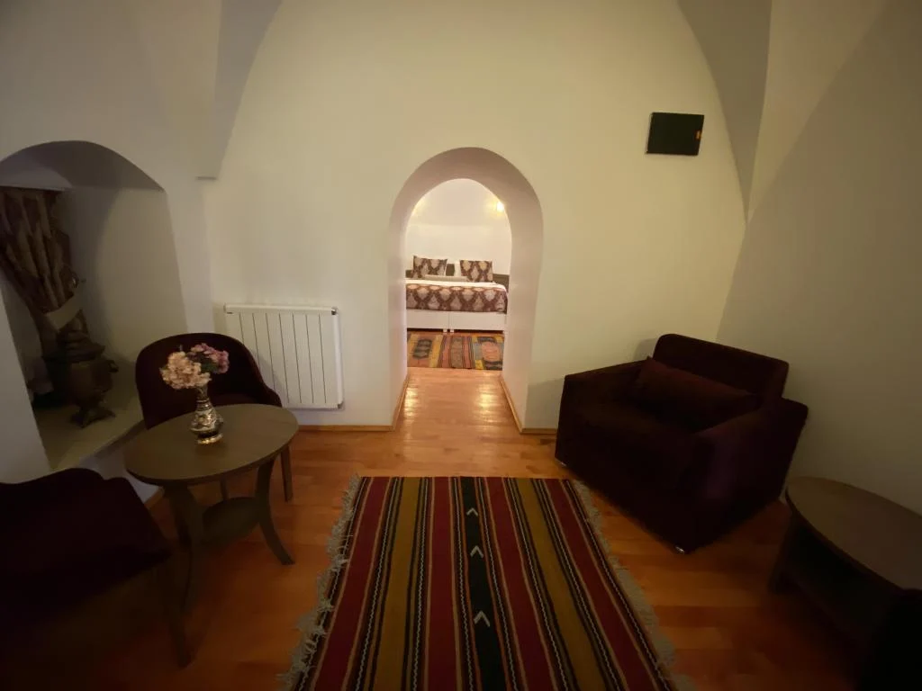 Behrampaşa Otel & Restaurant